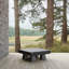 Pensacola Coffee Table Umber-1820750536