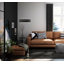 Applique murale pour salle de bain 4 lumières DEL Bevil-675054123