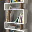 Bibliothèque murale à 6 tablettes Lucy-Lee-1845604984
