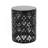 Metal S/2 End Table-308698181