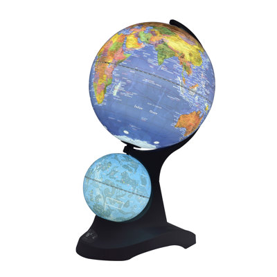 Tabletop Globe
