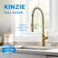 Robinet de cuisine Kinzie-115238741