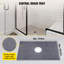 60" W x 38" D Single Shower Base-397531941