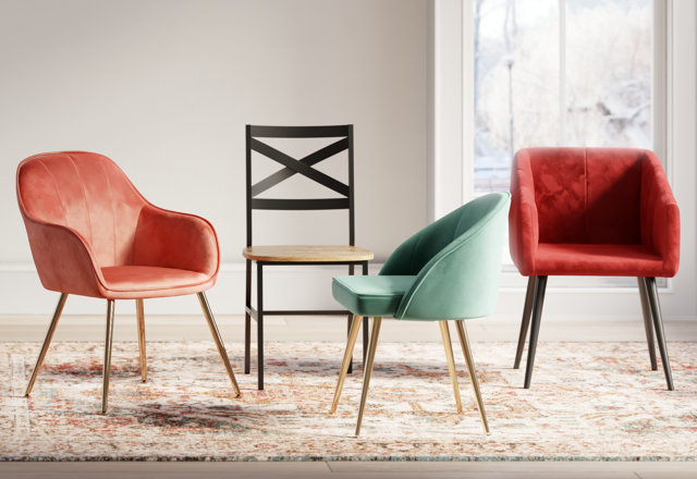 Top Rated Dining Chairs