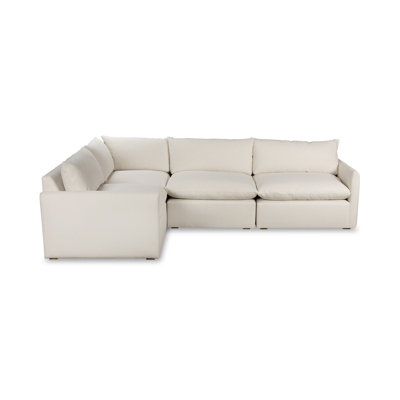 Cali Modular Sectional