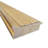 Lemar Solid Wood Rectangle Mirror