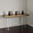 Floating 60" Console Table