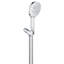 Smartactive Thermostatic Shower Faucet with DreamSpray Technology-53310143