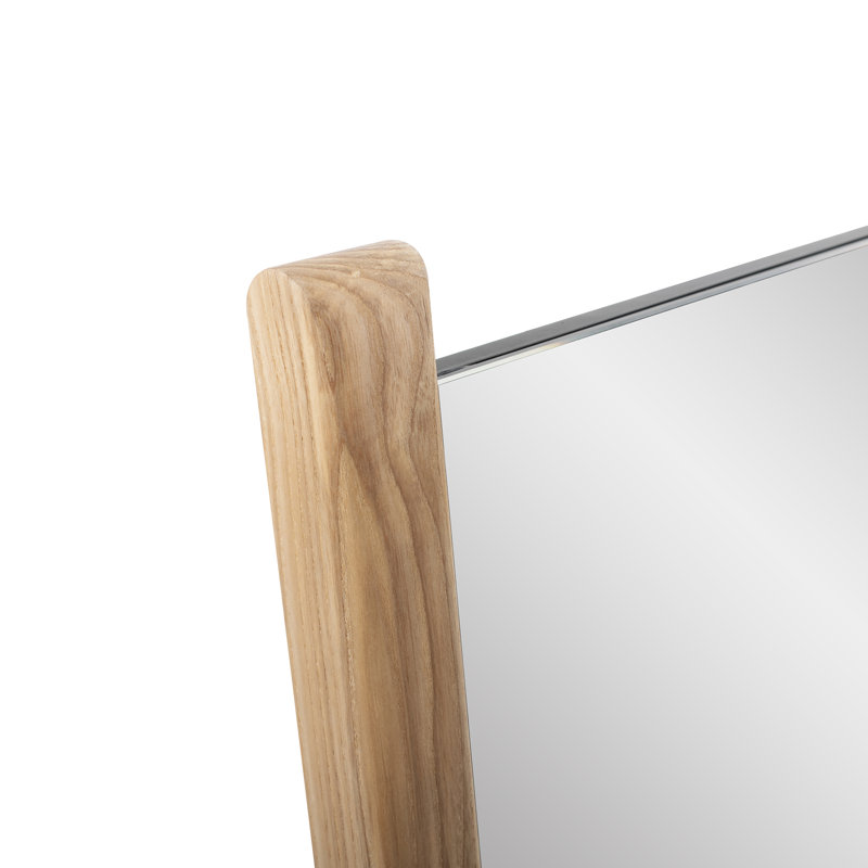 Miroir Angeles, 72 po x 24 po
