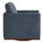 Assiatou Wide Swivel Arm Chair-1125028505