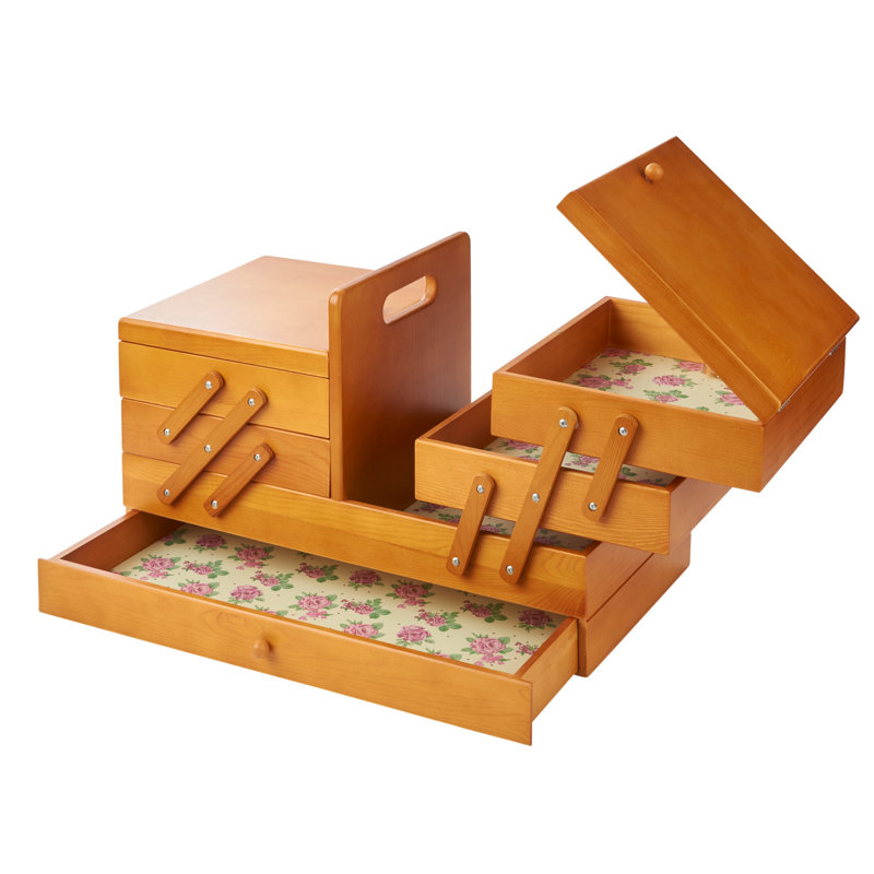 Ebern Designs Storage Tub & Tote
