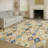 Machine Washable Indoor/Outdoor Chantille ACN2513 Kids Rug-1511208668-1511208619