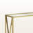 Jesse Accent Table
