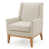 Polyester beige