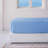 BedVoyage Fitted Sheet - 100% Viscose from Bamboo - Cooling & Lightweight-113434468-113434471