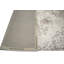 Tapis oriental brun foncé tissé à la main Rectangle