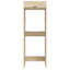 Freestanding Bathroom Cabinet-1735922027