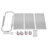 Utility Cart with Wheels-101536639