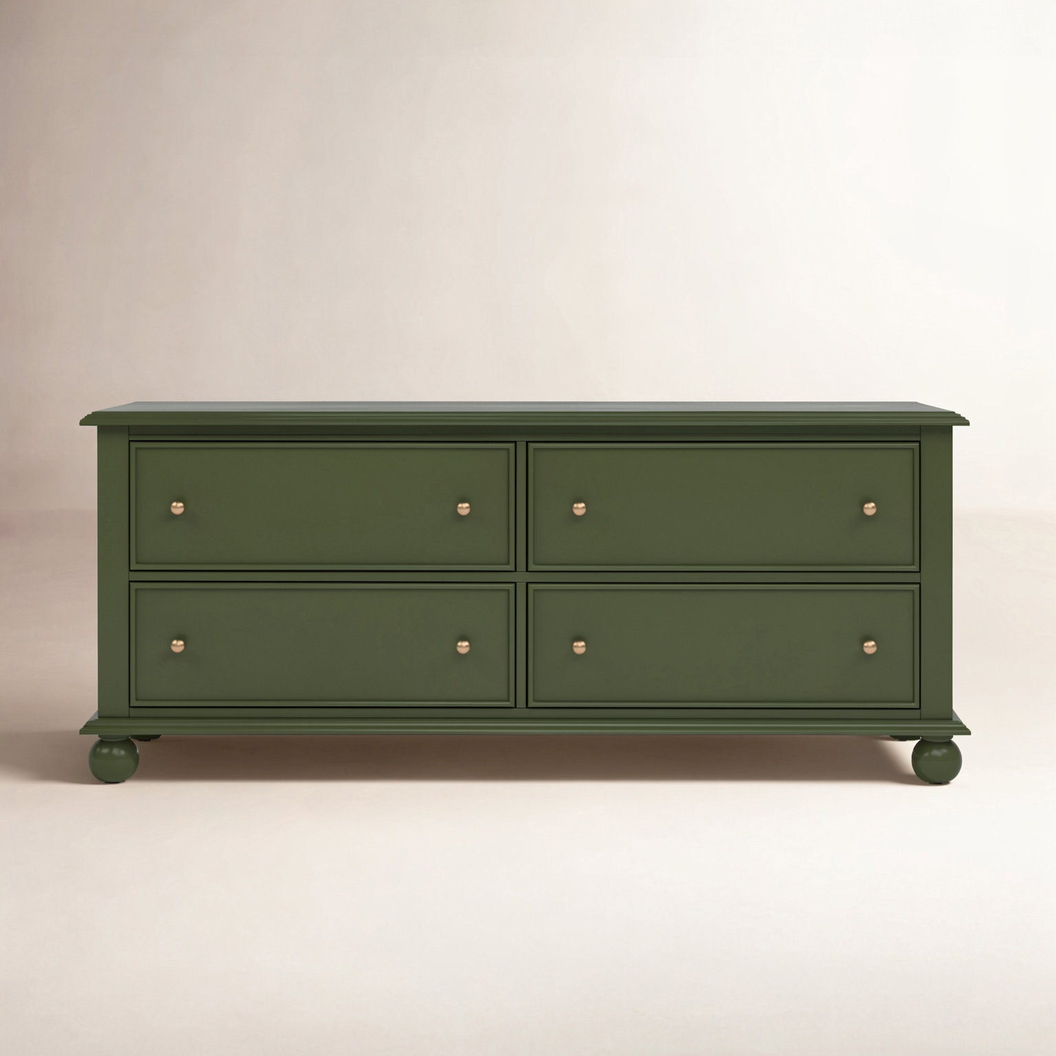 Selda 68" Dresser, Juniper