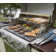 Saber Elite Series 3-Burner Built-In Gas Grill