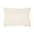Keeley Curly Loops Light Gray Wool Cotton Blend Throw Pillow-531781379-468649425