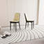 Chaise en polyuréthane-114326626