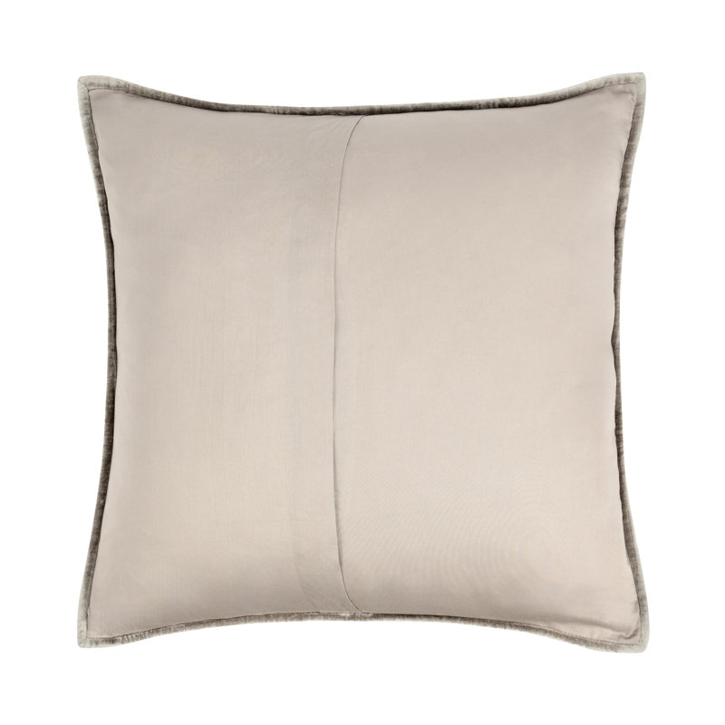 Bari 4-Piece Velvet Rayon Quilt Set