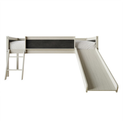 Airielle Kids Twin Loft Bed