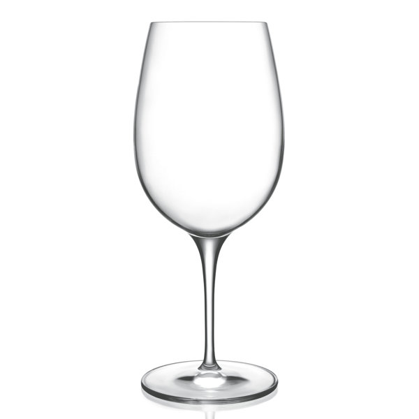 Luigi Bormioli 12.25-oz Top Class Beverage Glasses - Set of 6