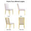 Chaise parsons Armantine-534202797