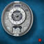 Horloge QXM366SRH
