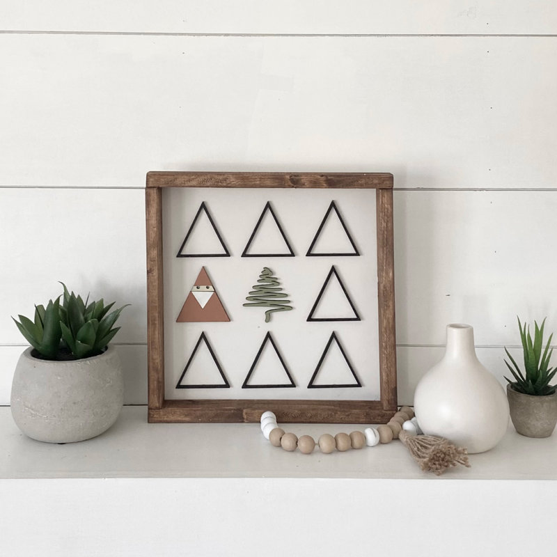 Wall Decor