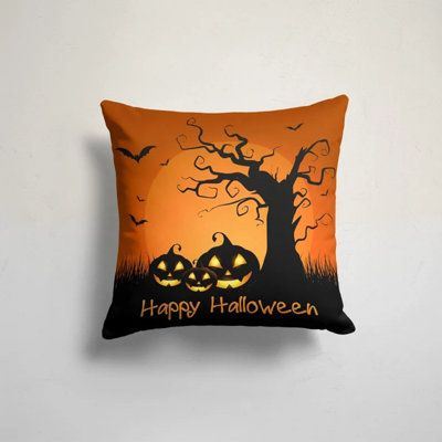 Jenny Indoor / Outdoor Square Scatter Cushion