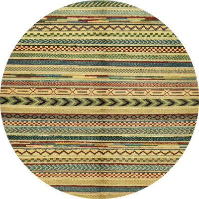 Abstract Indoor Rug
