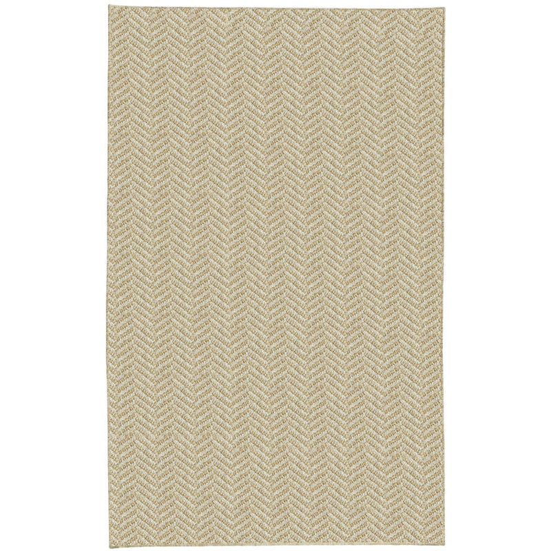 Paige Chevron Indoor Rug, 2' X 3'
