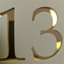 House Signs UK Wall Plaque