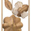 Wall Decor on Metal