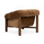 Fauteuil d'appoint rembourré Marquis-119334608
