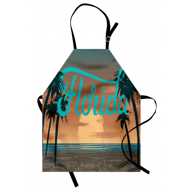 Tablier de floride