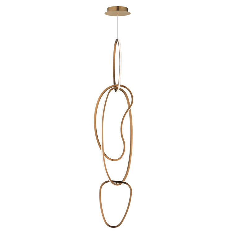 Unity-Multi-Light Pendant