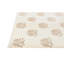 Tapis beige Jacinto