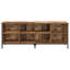 8 Pair Shoe Storage Bench-639160655
