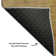 Premium Machine Washable Bucz AMF1741 Modern Rug