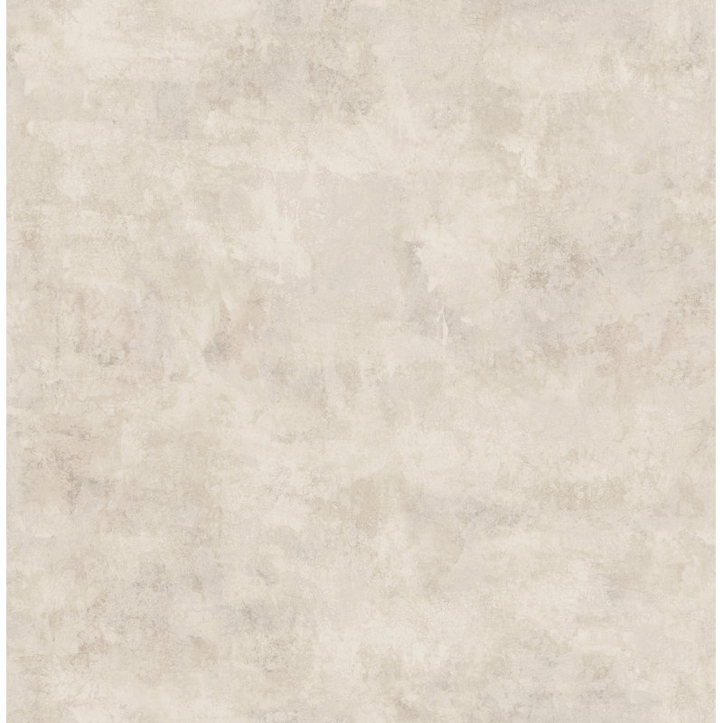Non-Pasted Wallpaper Roll, Taupe