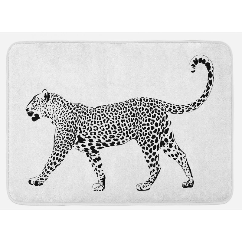 Bath Rug