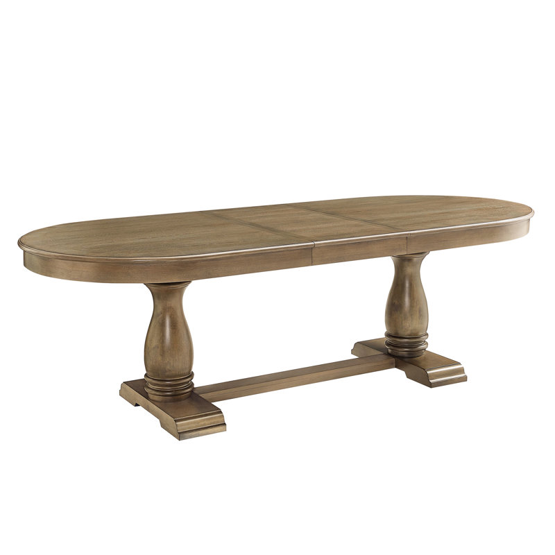 Table de salle à manger Mid Century