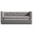 Kids Twin Daybed with Trundle