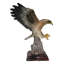 Figurine Wild Heritage Golden Eagle Landing