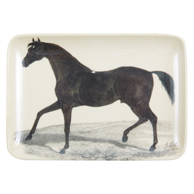 PLATEAU STALLION