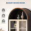 Rectangle Accent Cabinet